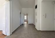 Stilvolle Altbauwohnung mit 63 m² in Top-Lage nahe der Mariahilfer Straße