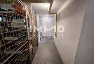 Ruhelage in Hetzendorf! DAN-Küche, Balkon und viel Platz!