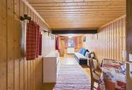 Historisches Bauernhaus mit Charme, Geschichte und viel Grund