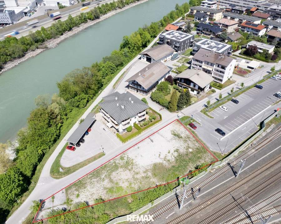 Flexible Nutzungsmöglichkeiten – Gewerbegrundstück im allgemeinen Mischgebiet §40(2)