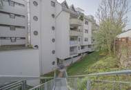 Zentrale 3-Zimmer-Wohnung mit Balkon und Loggia am Eduard-Wallnöfer-Platz in Telfs
