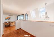 Zwei Seiten Wiens. Ein außergewöhnliches Zuhause – 235m² Wohntraum für 3.790.000 € zu kaufen!