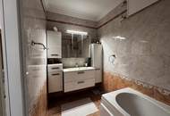 "Logenplatz auf Krems"