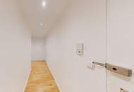 2 Zimmer-Wohnung mit Balkon in Zentrumslage