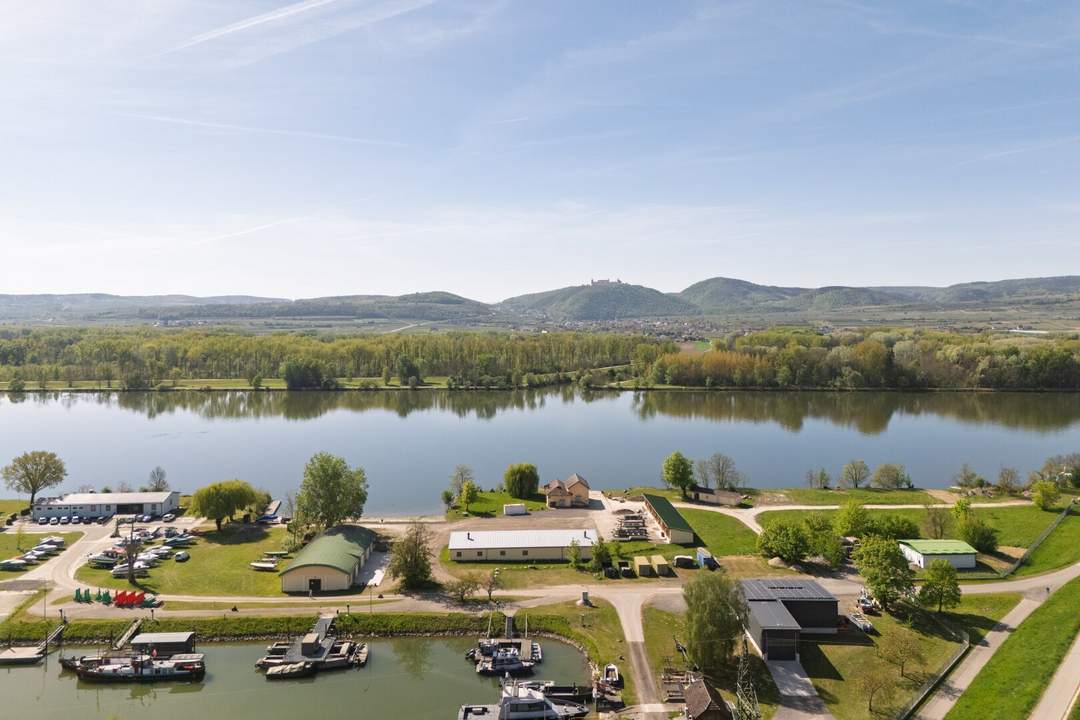 *PREISREDUZIERT* Wohnen in Krems an der Donau - Ihre Chance auf einen Neuanfang !