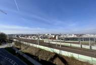 Q11 Leben am Fluss - 2-Zimmer-Wohnung mit schöner Freifläche!