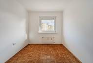 Wohnen &amp; genießen! Lichtdurchflutete 3-Zimmer-Wohnung nächst Donau | Großzügig geschnitten | Separate Küche