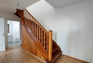 Familientraum - Doppelhaushälfte mit großem Garten am Rosenhügel!