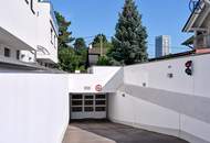 Traumhafte Gartenwohnung in Top-Lage nahe UNO City – Sofort beziehbar!