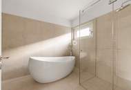 Rund 200m² Wohntraum auf höchstem Niveau! Concierge + Fitness + Spa + Privater Badebereich!