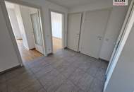 2-Zimmer-Genossenschaftswohnung in Wiener Neustadt