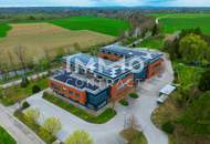 Top - Gewerbeliegenschaft in Oberösterreich/Innviertel zu kaufen