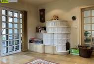 Historischer Charme und zeitlose Eleganz – eine stilvolle Jahrhundertwendevilla für höchste Ansprüche.