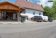 Frisch saniertes Einfamilienhaus in Judenburg - sofort einziehen, flexibel nutzen