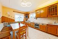 IHRE CHANCE: 8-ZIMMER-VILLA +700 m² EIGENGRUND +GRÜNLAGE +GARAGE +VOLLKELLER