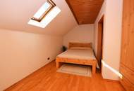 Wohnen im Grünen – Einfamilienhaus mit direktem Waldzugang
