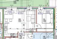 Moderne Immobilie in Salzburg - Erstbezug in zentraler Lage!