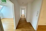 Ihre Dachgeschosswohnung in der Maroltingergasse – Komfort &amp; Weitblick im 16. Bezirk!