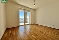 Idyllische 2-Zimmer-Wohnung mit Balkon - BRAUQUARTIER PUNTIGAM!