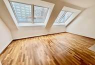 Exklusive Penthouse-Wohnung mit beeindruckendem Panoramaausblick | Top Lage - UNO-City - Alte Donau
