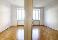 Urbanes Juwel mit Fernblick im stilvollen Altbau in 3. Liftstock Nähe AKH!