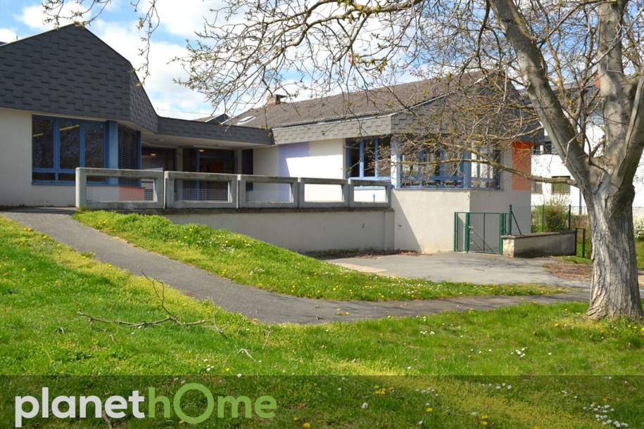 Ideal für Büro, Praxis, Verein oder Wohnen - im Zentrum von Rechnitz!, Haus-kauf, 245.000,€, 7471 Oberwart