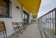 IU – 2-Zimmer Wohnung mit Balkon (verfügbar ab 01.08.2025)