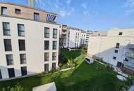 Q11 Leben in Simmering - Balkonwohnung mit 2 Zimmern und Deckenkühlung!