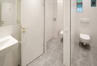 Modernes Büro mit guter Aufteilung nahe Naschmarkt! Garage verfügbar!