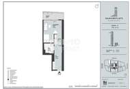 DANUBEFLATS: 41. Etage - Wo die City und die Wiener Hausberge zu Füßen liegen – Erstbezug