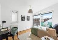 3,5 Zimmer DG-Wohnung mit Terrassen, in Bestlage des 9. Bezirk.