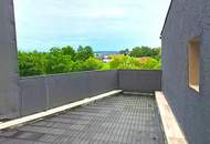 neu saniertes Stadthaus mit Blick auf Thayalände