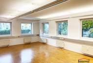 UNBEFRISTET - Sehr schönes Büro mit Klimaanlage nahe dem Universitätszentrum (Mietbeginn 01.01.2026)