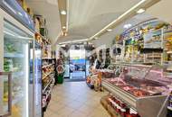 Charmantes Gewölbelokal