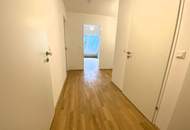 Koloniestraße: Hochwertige Neubauwohnung mit MEGA-13m²-BALKON!!!
