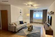 4-ZIMMER-WOHNUNG IN 1100 WIEN – CA. 96 m², LOGGIA &amp; GARAGE!