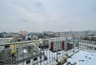 Linz: 4-Zimmer-Wohnung mit kleinem Balkon im 7. Stock mit Lift! - RESERVIERT!