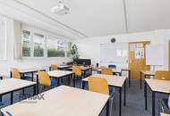 Beste Sichtbarkeit für Ihr Business – Geschäftsfläche in Bregenz