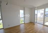Geförderte 2 Zimmer Wohnung mit Balkon - Gradnerstraße186 c - Top 13c