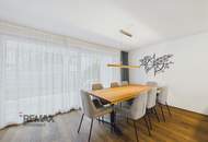 Einziehen und wohlfühlen – Moderne 4-Zimmer-Wohnung mit großzügiger Terrasse und Privatgarten