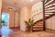 Exklusives Penthouse mit 2 Terrassen, herrlicher Aussicht &amp; Kamin - Top Lage!