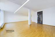 Zentral, modern, flexibel - Bürofläche mit vielen Möglichkeiten