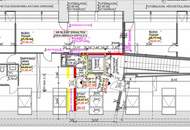 Generalsaniertes 5-Zimmer Büro mit Balkon, Nähe Schloss Belvedere