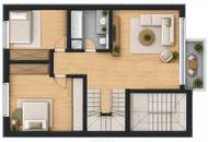 Modernes Zuhause mit Terrasse – Reihenmittelhaus in Landeck-Perjen!