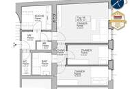 Sanierter Erstbezug: 3 Zimmer-Altbau im beliebten Reindorfviertel