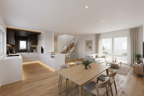 Ihr baugenehmigtes EINFAMILIENHAUS in 1220 Wien mit Keller, Garten &amp; Dachterrasse sofort realisierbar, Haus-kauf, 399.000,€, 1220 Wien 22., Donaustadt