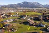 Ein sonniges Plätzchen für Ihre Zukunftsträume