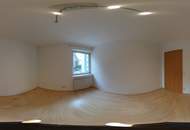 Helle, ruhige 3-Zimmer-Wohnung in Toplage in Geidorf