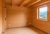 Großzügig. Vielseitig. Alpin. – Wohnen in den Kitzbüheler Alpen