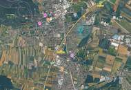 Einfamilienhaus mit liebevoll gepflegtem Garten